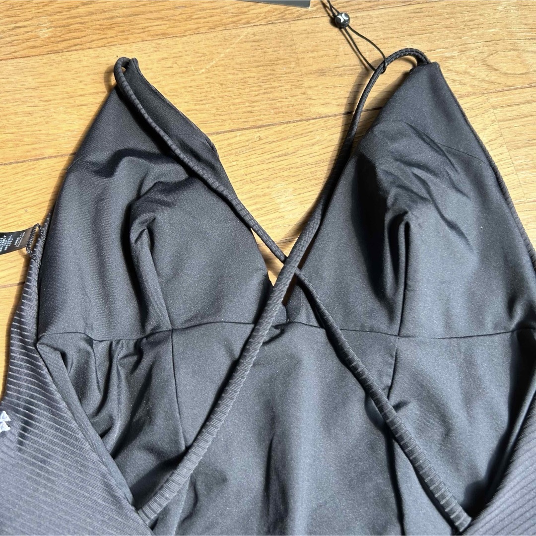 Hurley - Hurley ハーレー ワンピース S レディース 水着 新品 Hurley - Hurley ハーレー ワンピース S レディース 水着 新品