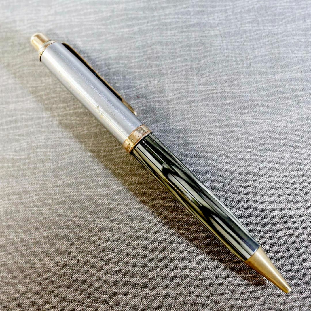 MONTBLANC - 【レア】モンブラン シャープペン 672 PIX MONTBLANC - 【レア】モンブラン シャープペン 672 PIX
