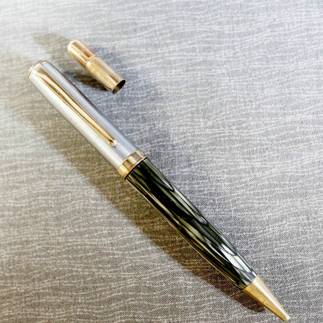 MONTBLANC - 【レア】モンブラン シャープペン 672 PIX MONTBLANC - 【レア】モンブラン シャープペン 672 PIX