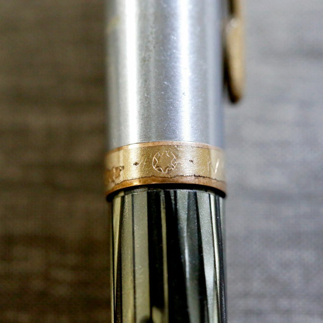 MONTBLANC - 【レア】モンブラン シャープペン 672 PIX MONTBLANC - 【レア】モンブラン シャープペン 672 PIX