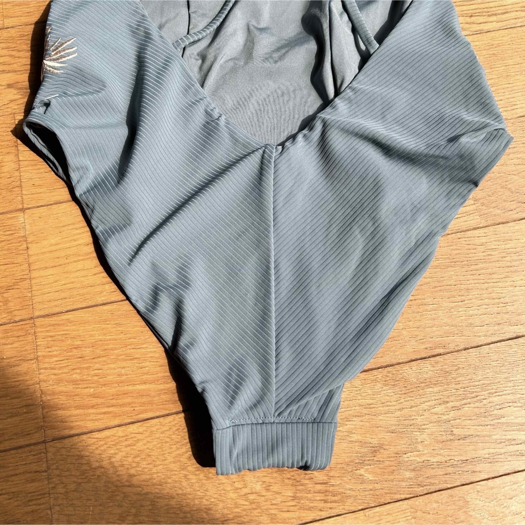 Hurley - Hurley ハーレー レディース M 水着 新品 ブルー Hurley - Hurley ハーレー レディース M 水着 新品 ブルー