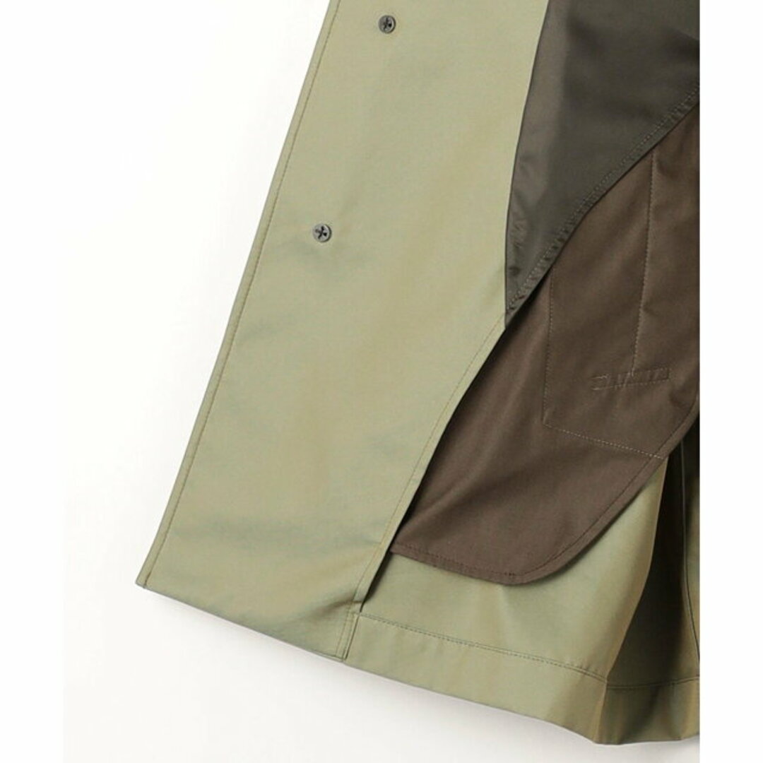 UNITED ARROWS green label relaxing - 【OLIVE】【M】TC フード UNITED ARROWS green label relaxing - 【OLIVE】【M】TC フード