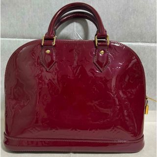 LOUIS VUITTON(バッグ ・ レッド/赤色系)のフリマアイテム一覧 LOUIS VUITTON(バッグ ・ レッド/赤色系)のフリマアイテム一覧