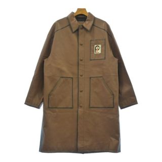 PRADA(ステンカラーコート)のフリマアイテム一覧 PRADA(ステンカラーコート)のフリマアイテム一覧
