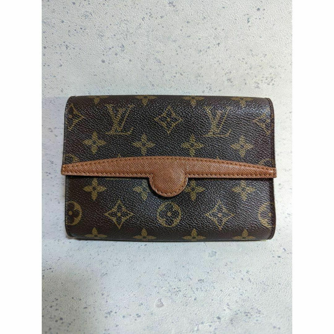 LOUIS VUITTON - 極美品 LOUIS VUITTON ウエストバッグ アルシェ LOUIS VUITTON - 極美品 LOUIS VUITTON ウエストバッグ アルシェ
