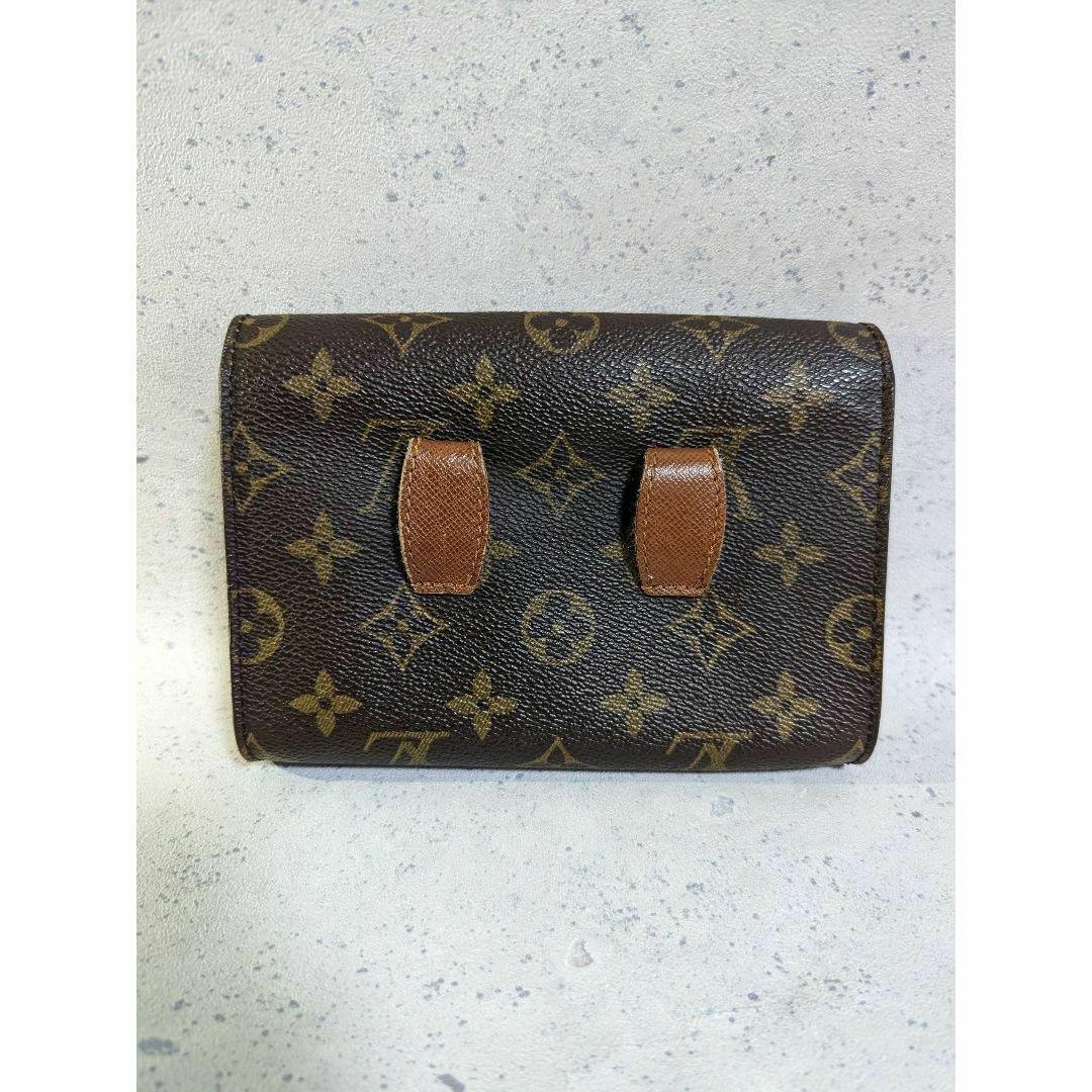 LOUIS VUITTON - 極美品 LOUIS VUITTON ウエストバッグ アルシェ LOUIS VUITTON - 極美品 LOUIS VUITTON ウエストバッグ アルシェ