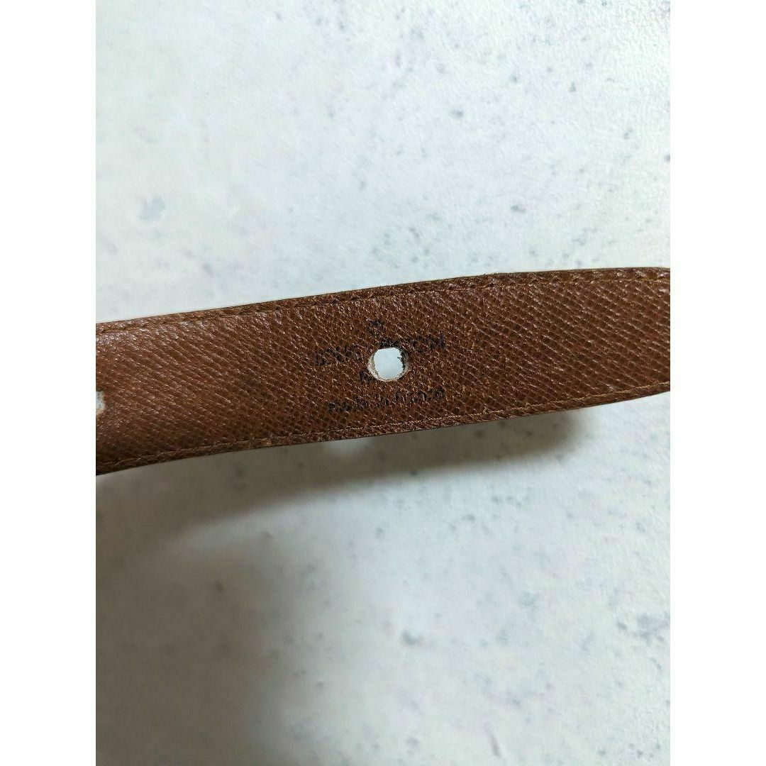 LOUIS VUITTON - 極美品 LOUIS VUITTON ウエストバッグ アルシェ LOUIS VUITTON - 極美品 LOUIS VUITTON ウエストバッグ アルシェ
