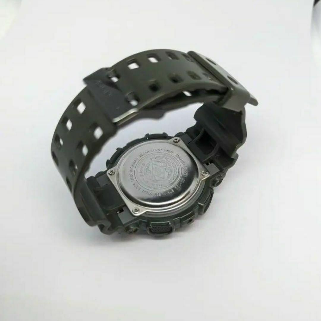 G-SHOCK MSPC コラボ GD-100 ジーショック マスターピース 時計 G-SHOCK MSPC コラボ GD-100 ジーショック マスターピース 時計