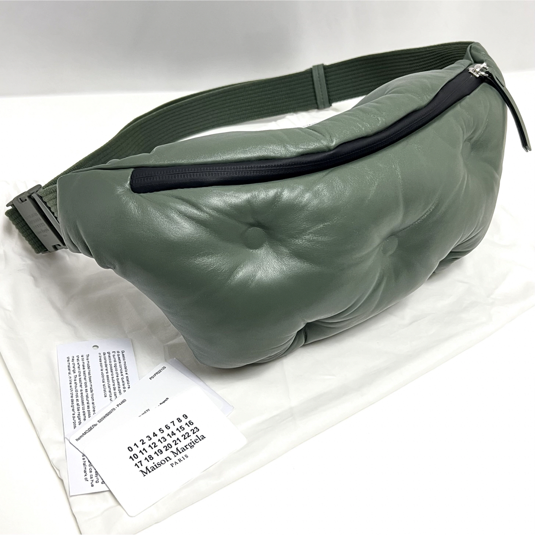 Maison Margiela(旧Maison Martin Margiela) - 新品 メゾン Maison Margiela(旧Maison Martin Margiela) - 新品 メゾン
