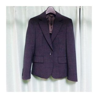 スーツカンパニー(THE SUIT COMPANY)の【未使用】IMGN♡スーツジャケット(スーツ)