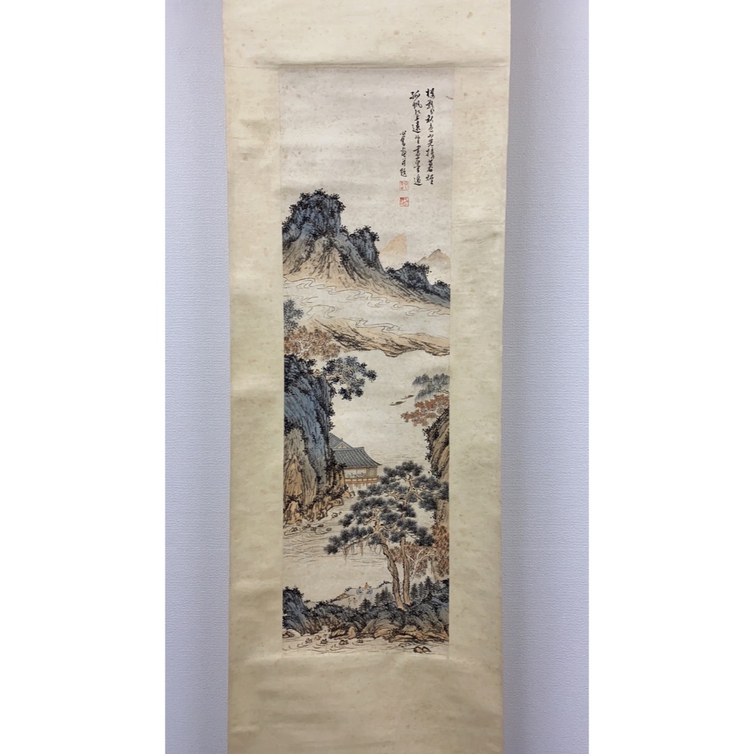 山水图2