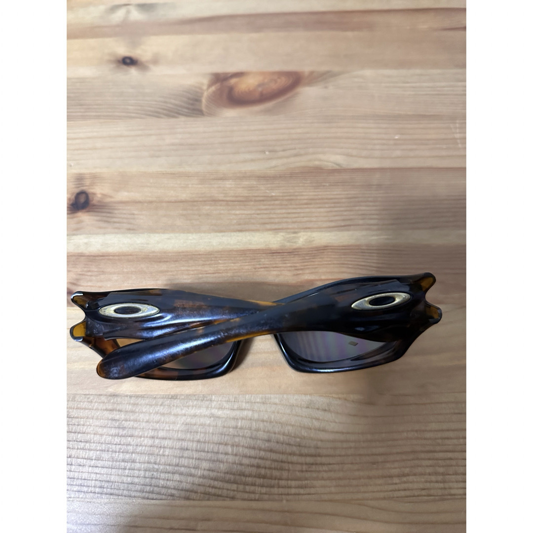 90s OAKLEY MONSTER Dog サングラス/メガネ 90s OAKLEY MONSTER Dog サングラス/メガネ