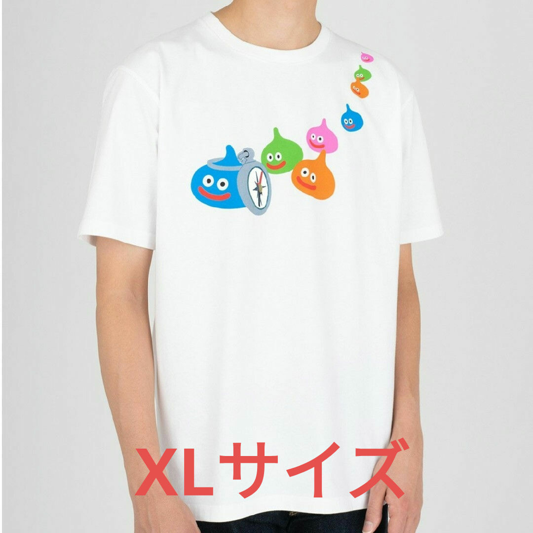 Design Tshirts Store graniph - 新品!グラニフ ドラクエ DQ Design Tshirts Store graniph - 新品!グラニフ ドラクエ DQ