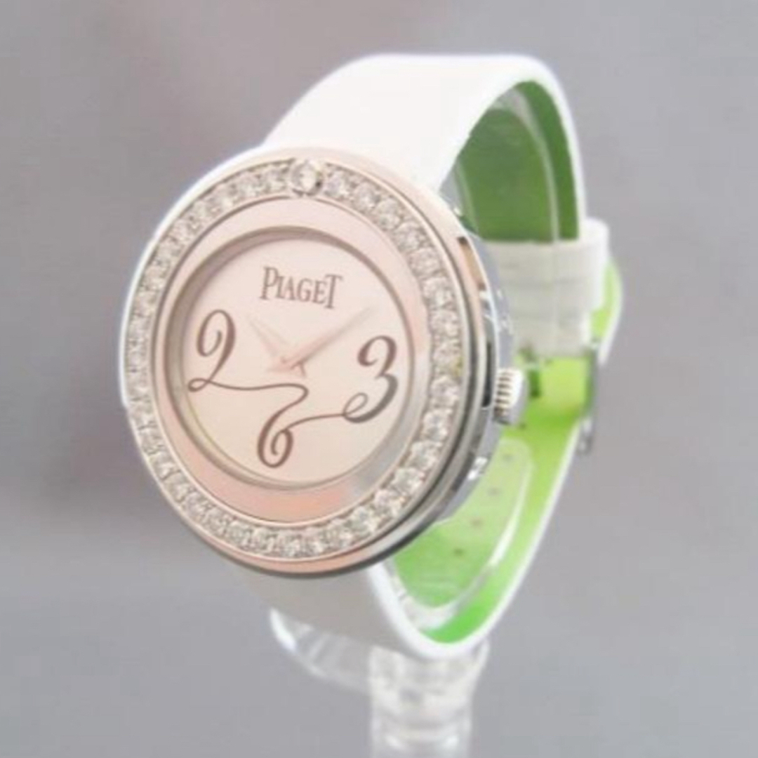 PIAGET - ◇極美品 PIAGET ピアジェ ポセション ダイヤベゼル PIAGET - ◇極美品 PIAGET ピアジェ ポセション ダイヤベゼル