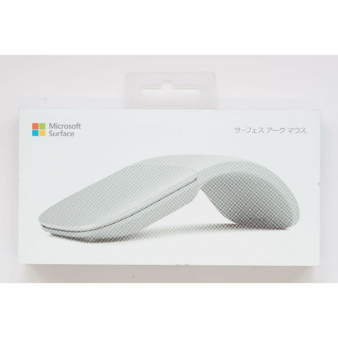 (新品)マウス Microsoft Surface Arc Mouse