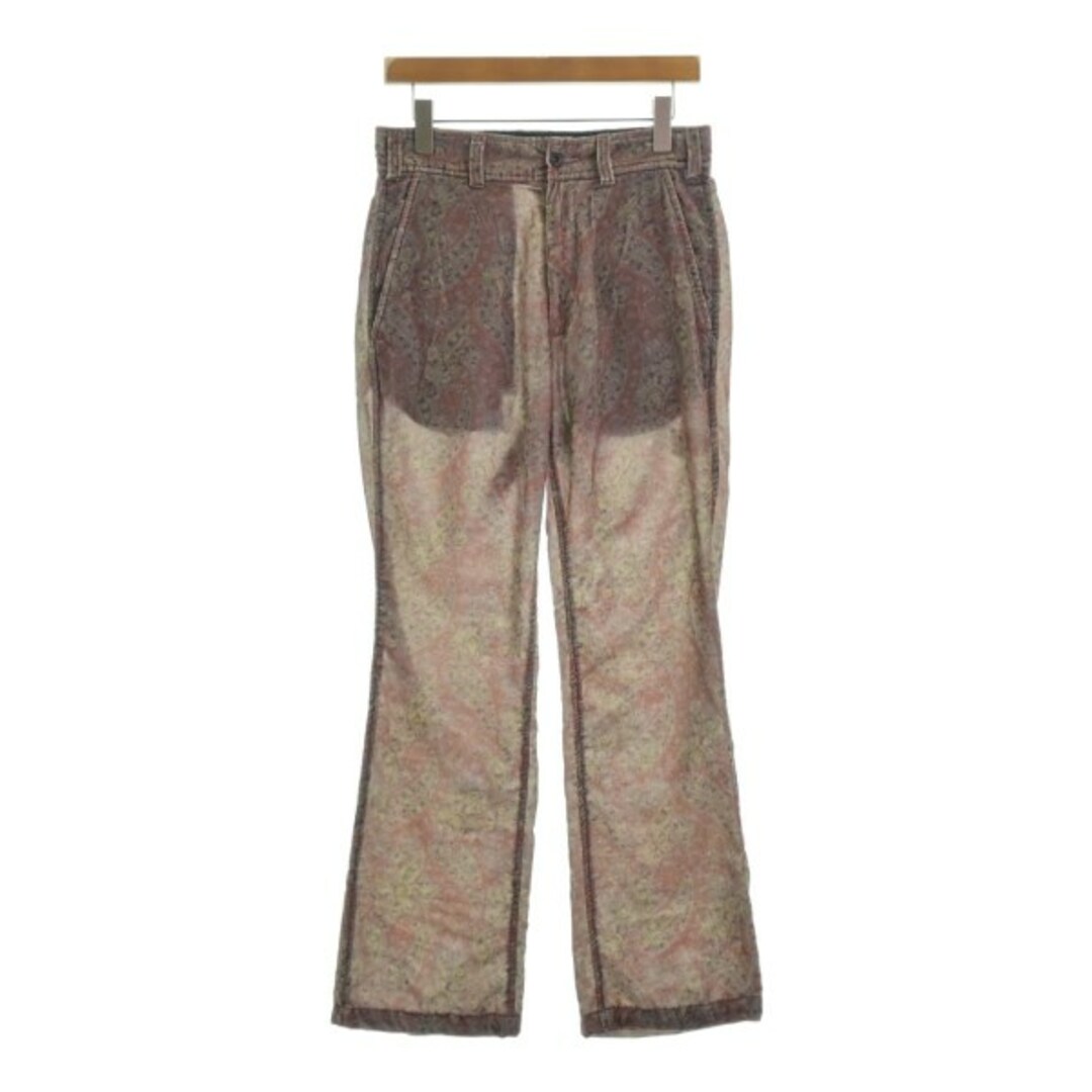 常田大希着】22ss AURALEE WASHI DUCK SLACKS 4 常田大希着】22ss AURALEE WASHI DUCK SLACKS 4