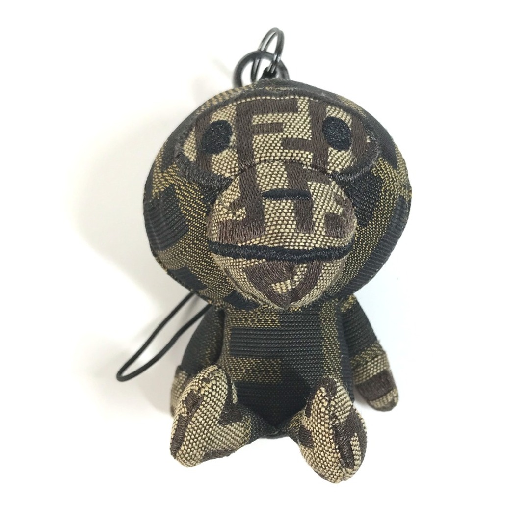 FENDI - フェンディ FENDI マイロ ズッカ A BATHING APE ア FENDI - フェンディ FENDI マイロ ズッカ A BATHING APE ア
