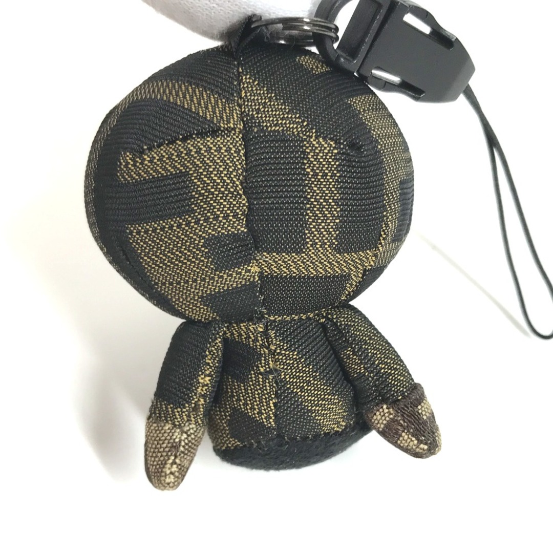 FENDI - フェンディ FENDI マイロ ズッカ A BATHING APE ア FENDI - フェンディ FENDI マイロ ズッカ A BATHING APE ア