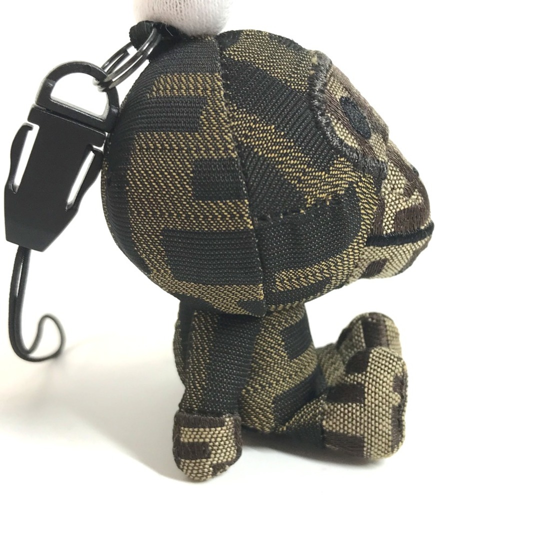 FENDI - フェンディ FENDI マイロ ズッカ A BATHING APE ア FENDI - フェンディ FENDI マイロ ズッカ A BATHING APE ア