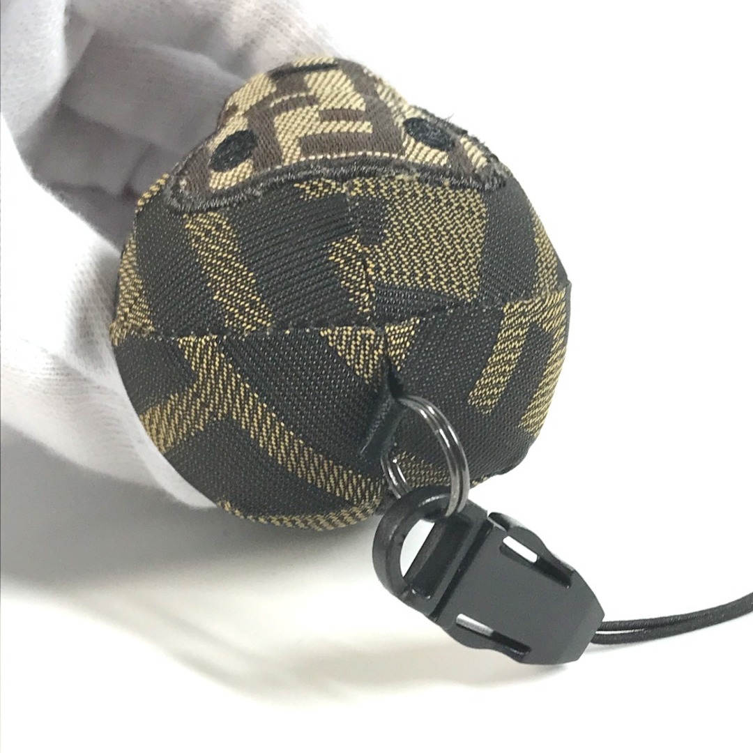 FENDI - フェンディ FENDI マイロ ズッカ A BATHING APE ア FENDI - フェンディ FENDI マイロ ズッカ A BATHING APE ア