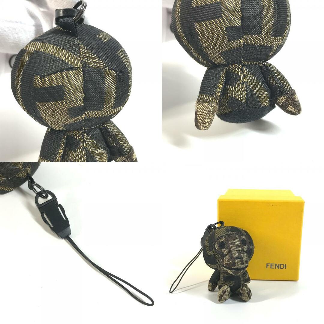 FENDI - フェンディ FENDI マイロ ズッカ A BATHING APE ア FENDI - フェンディ FENDI マイロ ズッカ A BATHING APE ア