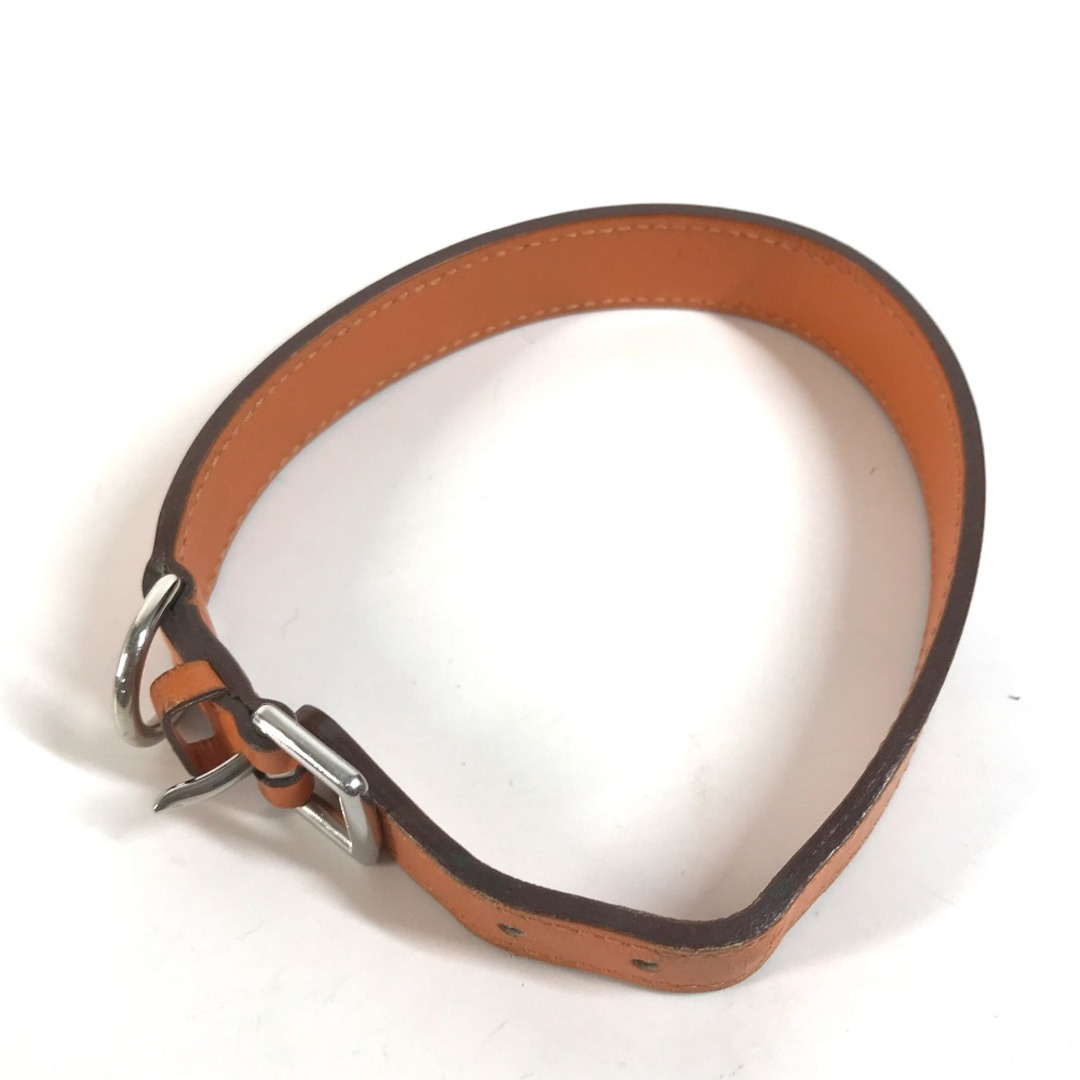 HERMES - エルメス HERMES Hロゴ ペットカラー 犬 ドッグ HERMES - エルメス HERMES Hロゴ ペットカラー 犬 ドッグ