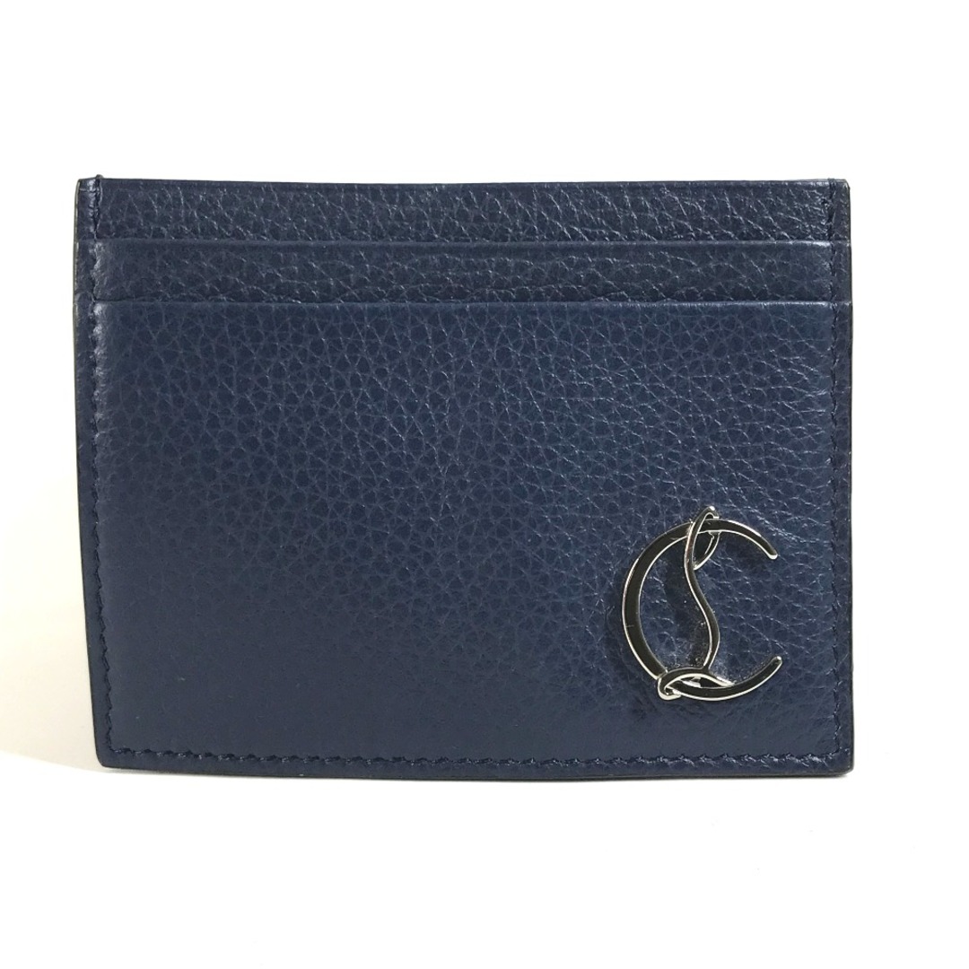 イタリア製 21SS SUPREME Leather Key Loop パープル イタリア製 21SS SUPREME Leather Key Loop パープル