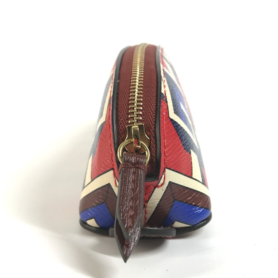 GUCCI - グッチ GUCCI ロゴ ジオメトリック 662130 ポーチ 筆箱 GUCCI - グッチ GUCCI ロゴ ジオメトリック 662130 ポーチ 筆箱