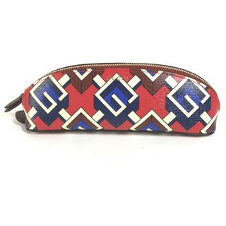 GUCCI - グッチ GUCCI ロゴ ジオメトリック 662130 ポーチ 筆箱 GUCCI - グッチ GUCCI ロゴ ジオメトリック 662130 ポーチ 筆箱