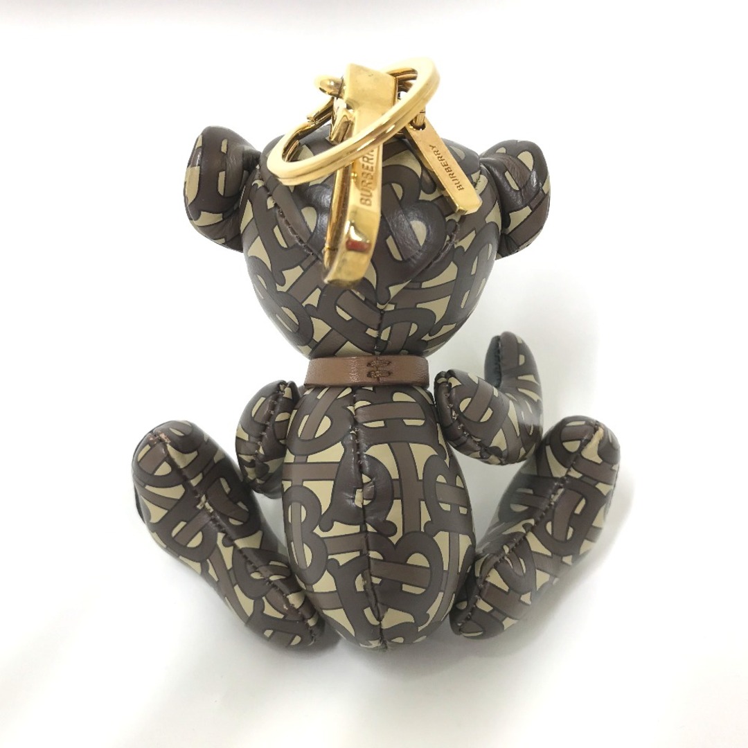 BURBERRY - バーバリー BURBERRY TB トーマスベア 総ロゴ バッグ BURBERRY - バーバリー BURBERRY TB トーマスベア 総ロゴ バッグ