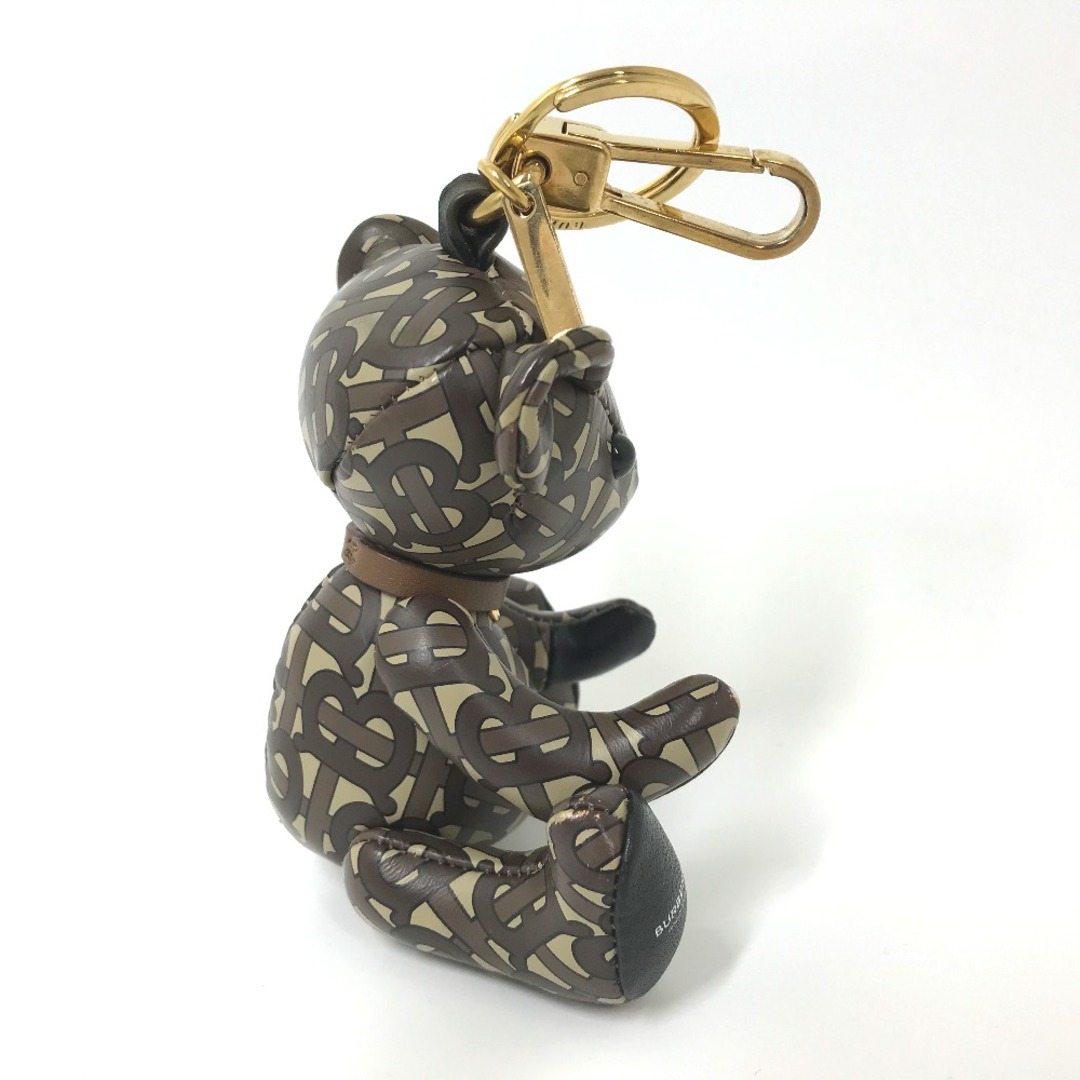 BURBERRY - バーバリー BURBERRY TB トーマスベア 総ロゴ バッグ BURBERRY - バーバリー BURBERRY TB トーマスベア 総ロゴ バッグ