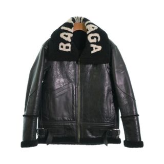BALENCIAGA(ライダースジャケット)のフリマアイテム一覧 BALENCIAGA(ライダースジャケット)のフリマアイテム一覧