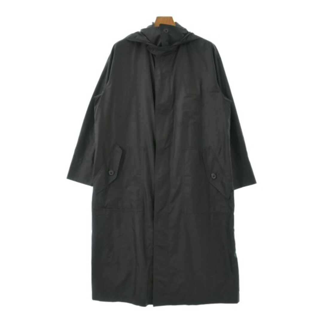 ISSEY MIYAKE - ISSEY MIYAKE イッセイミヤケ コート(その他 ISSEY MIYAKE - ISSEY MIYAKE イッセイミヤケ コート(その他