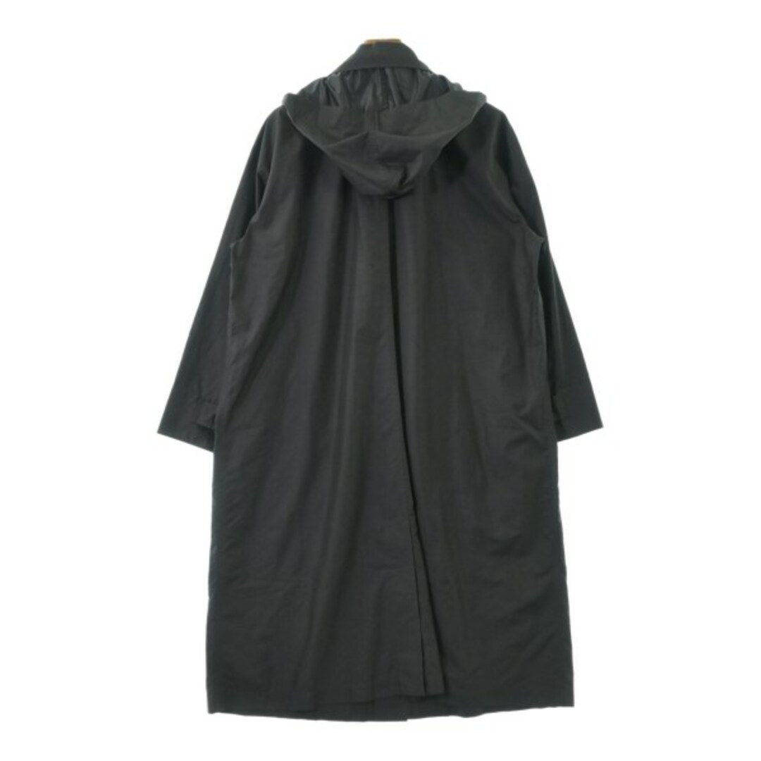 ISSEY MIYAKE - ISSEY MIYAKE イッセイミヤケ コート(その他 ISSEY MIYAKE - ISSEY MIYAKE イッセイミヤケ コート(その他