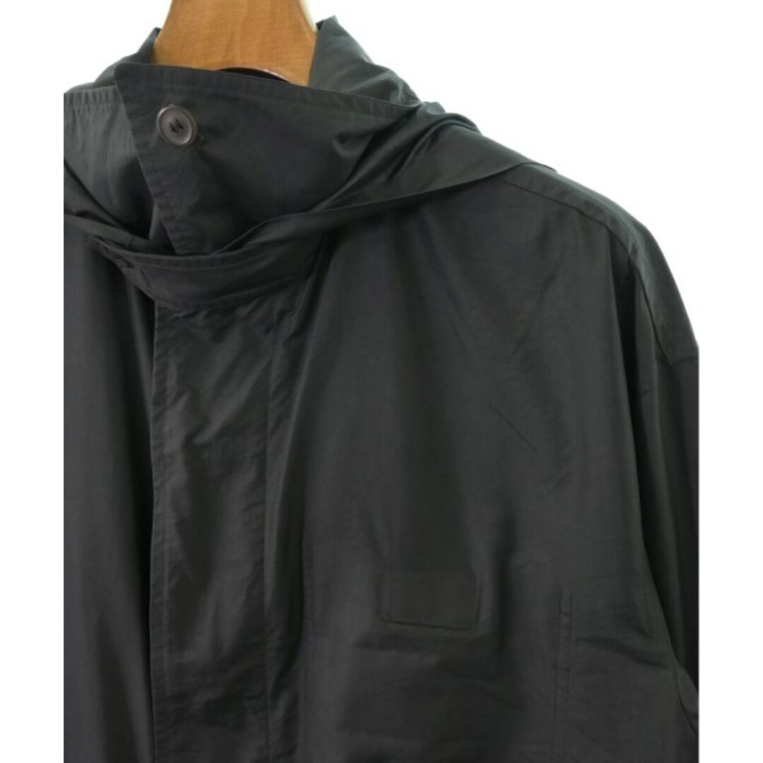 ISSEY MIYAKE - ISSEY MIYAKE イッセイミヤケ コート(その他 ISSEY MIYAKE - ISSEY MIYAKE イッセイミヤケ コート(その他