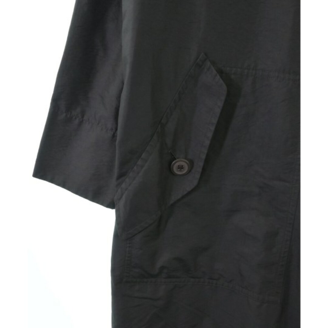ISSEY MIYAKE - ISSEY MIYAKE イッセイミヤケ コート(その他 ISSEY MIYAKE - ISSEY MIYAKE イッセイミヤケ コート(その他