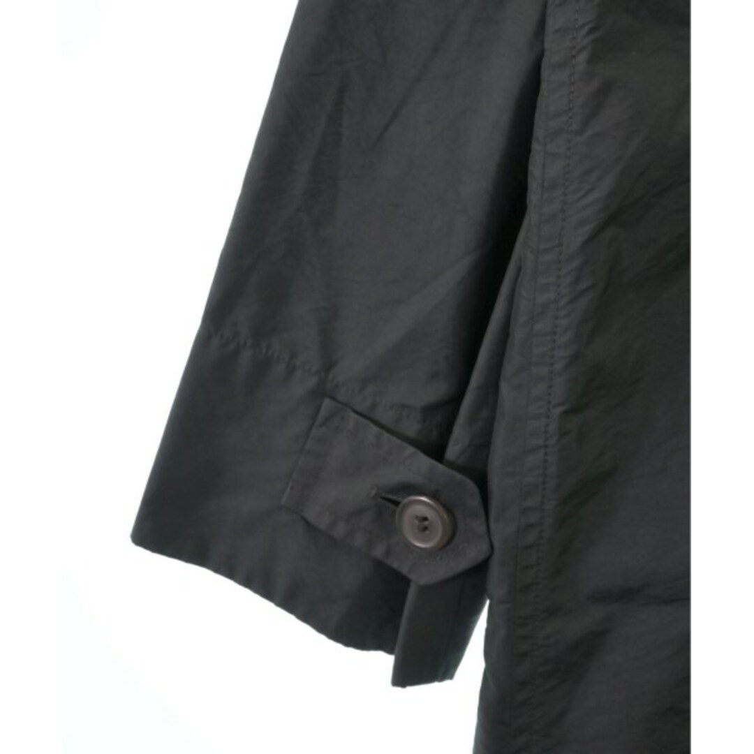 ISSEY MIYAKE - ISSEY MIYAKE イッセイミヤケ コート(その他 ISSEY MIYAKE - ISSEY MIYAKE イッセイミヤケ コート(その他