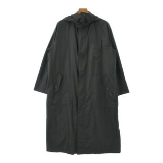 ISSEY MIYAKE - ISSEY MIYAKE イッセイミヤケ コート(その他 ISSEY MIYAKE - ISSEY MIYAKE イッセイミヤケ コート(その他