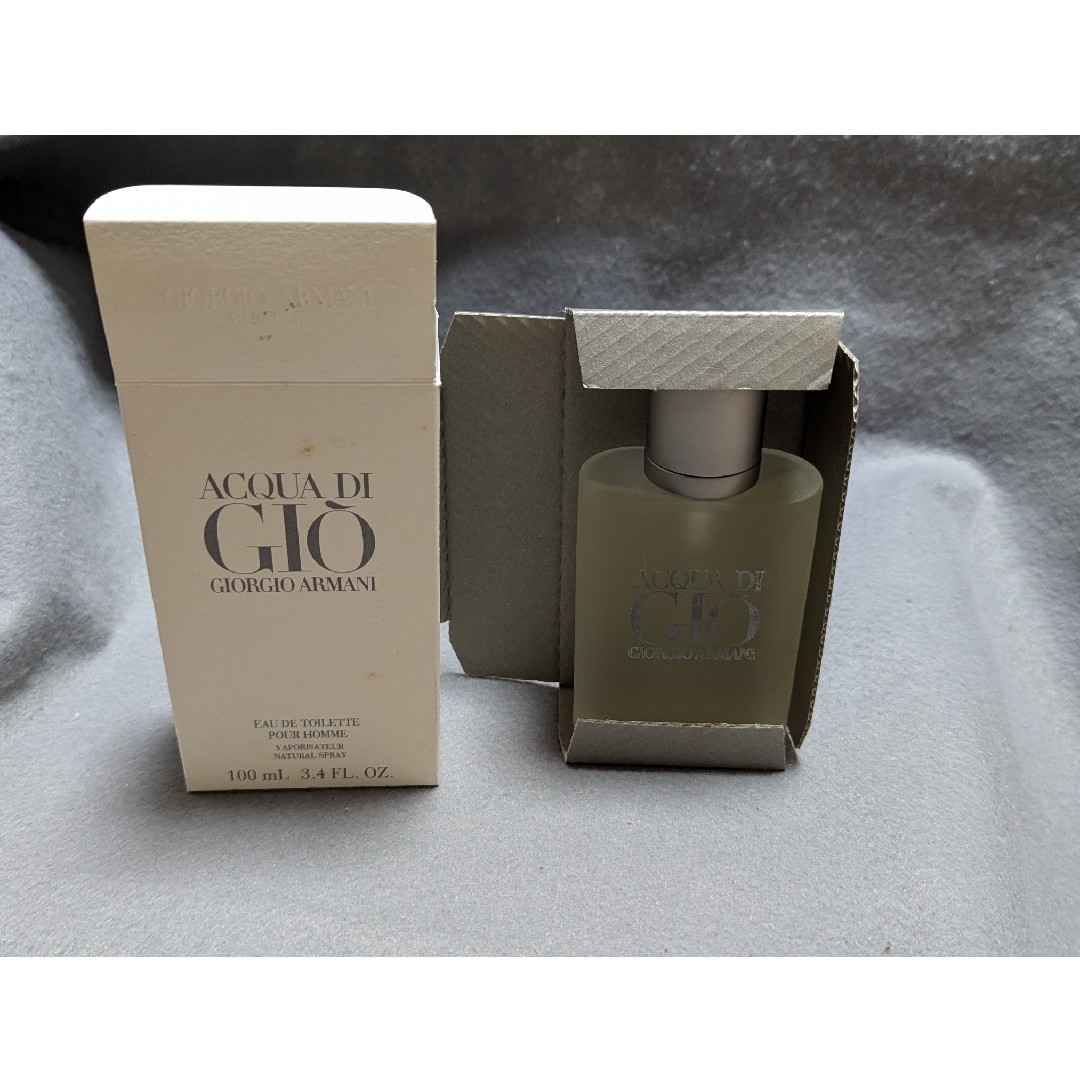 ジョルジオアルマーニアクアディジオプールオムオードトワレ100ml ジョルジオアルマーニアクアディジオプールオムオードトワレ100ml