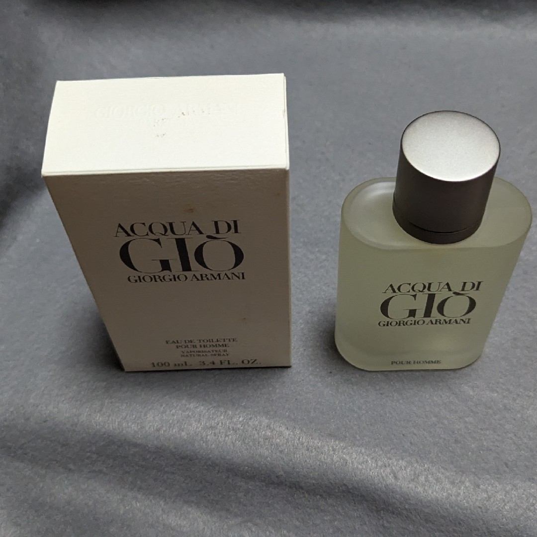 ジョルジオアルマーニアクアディジオプールオムオードトワレ100ml ジョルジオアルマーニアクアディジオプールオムオードトワレ100ml