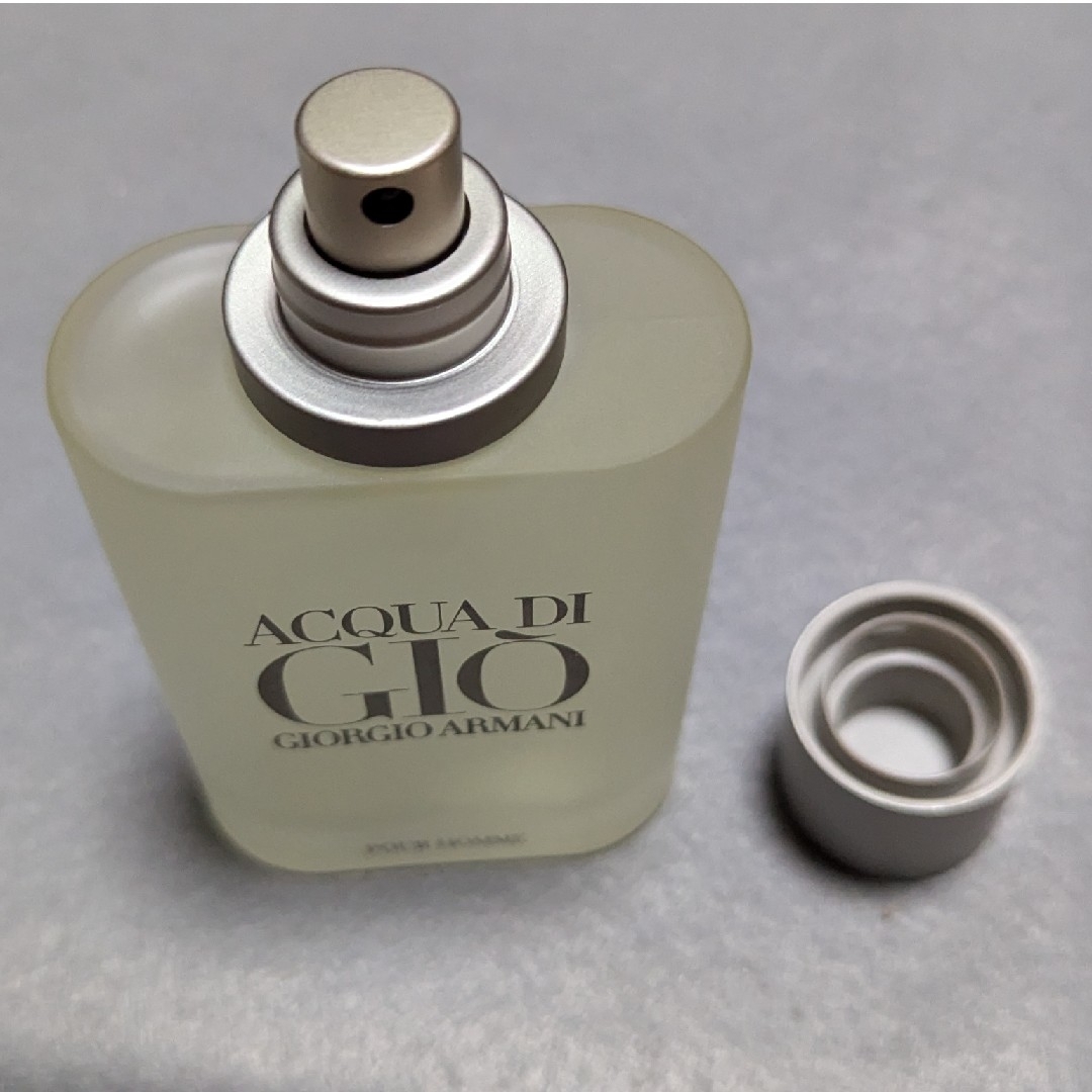 ジョルジオアルマーニアクアディジオプールオムオードトワレ100ml ジョルジオアルマーニアクアディジオプールオムオードトワレ100ml