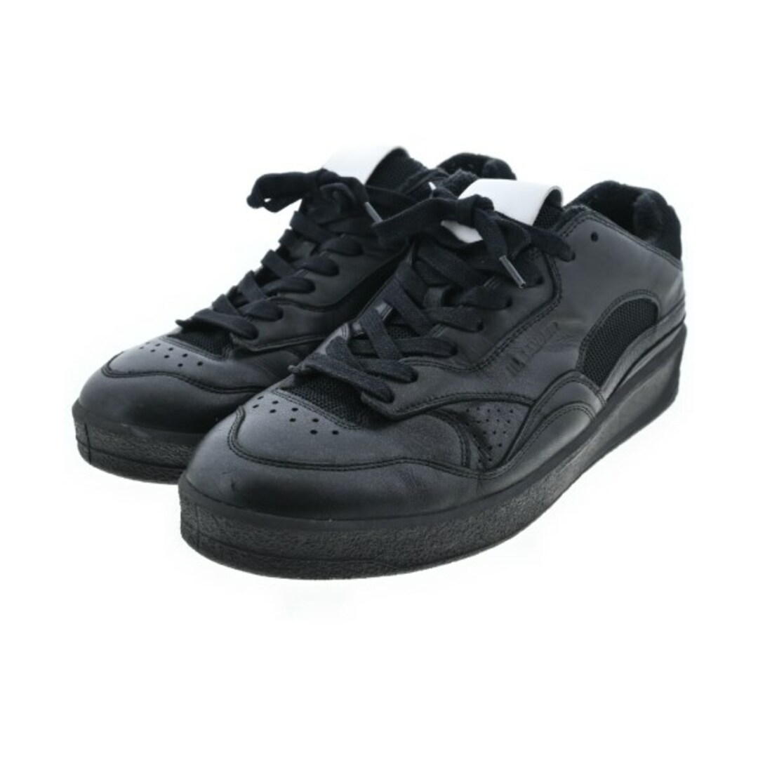 JIL SANDER - JIL SANDER ジルサンダー スニーカー EU41(26cm位 JIL SANDER - JIL SANDER ジルサンダー スニーカー EU41(26cm位