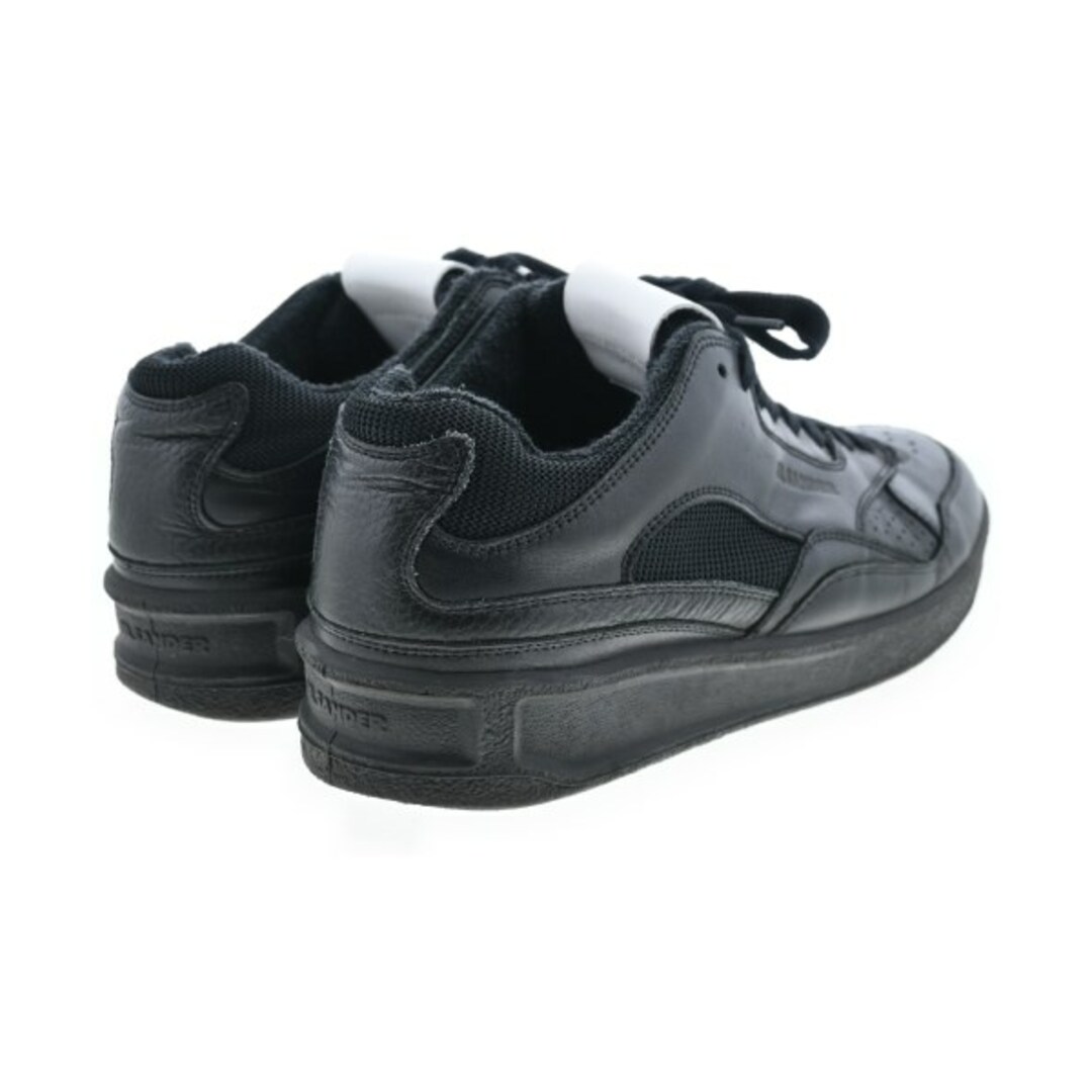 JIL SANDER - JIL SANDER ジルサンダー スニーカー EU41(26cm位 JIL SANDER - JIL SANDER ジルサンダー スニーカー EU41(26cm位