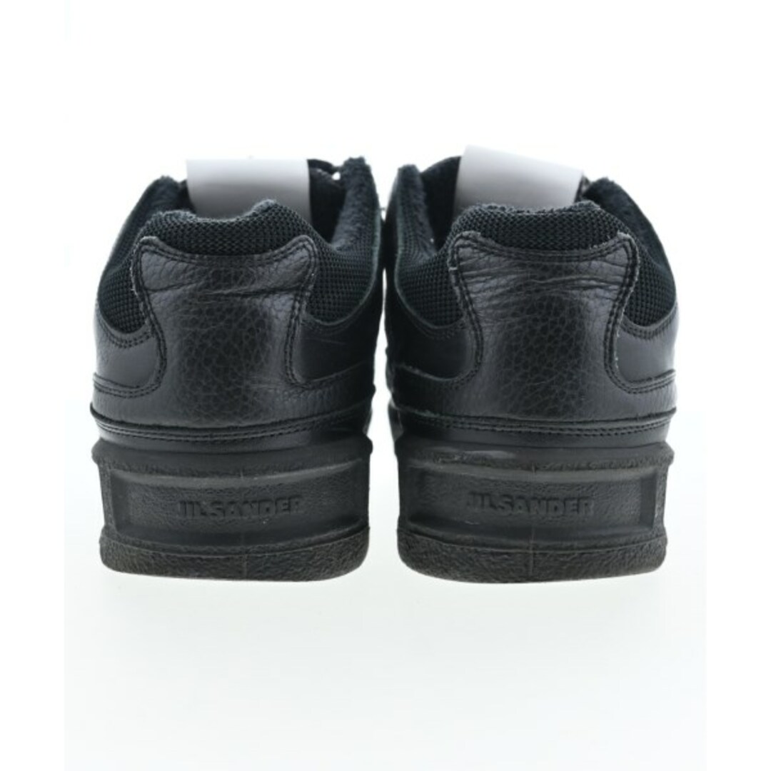 JIL SANDER - JIL SANDER ジルサンダー スニーカー EU41(26cm位 JIL SANDER - JIL SANDER ジルサンダー スニーカー EU41(26cm位