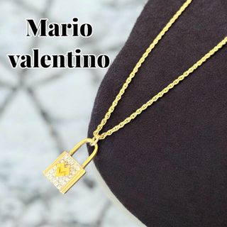 MARIO VALENTINO(ネックレス)のフリマアイテム一覧 MARIO VALENTINO(ネックレス)のフリマアイテム一覧