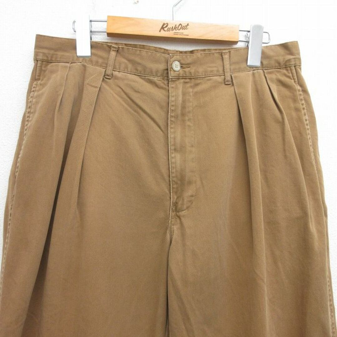 Ralph Lauren - W32☆古着 ラルフローレン Ralph Lauren Ralph Lauren - W32☆古着 ラルフローレン Ralph Lauren