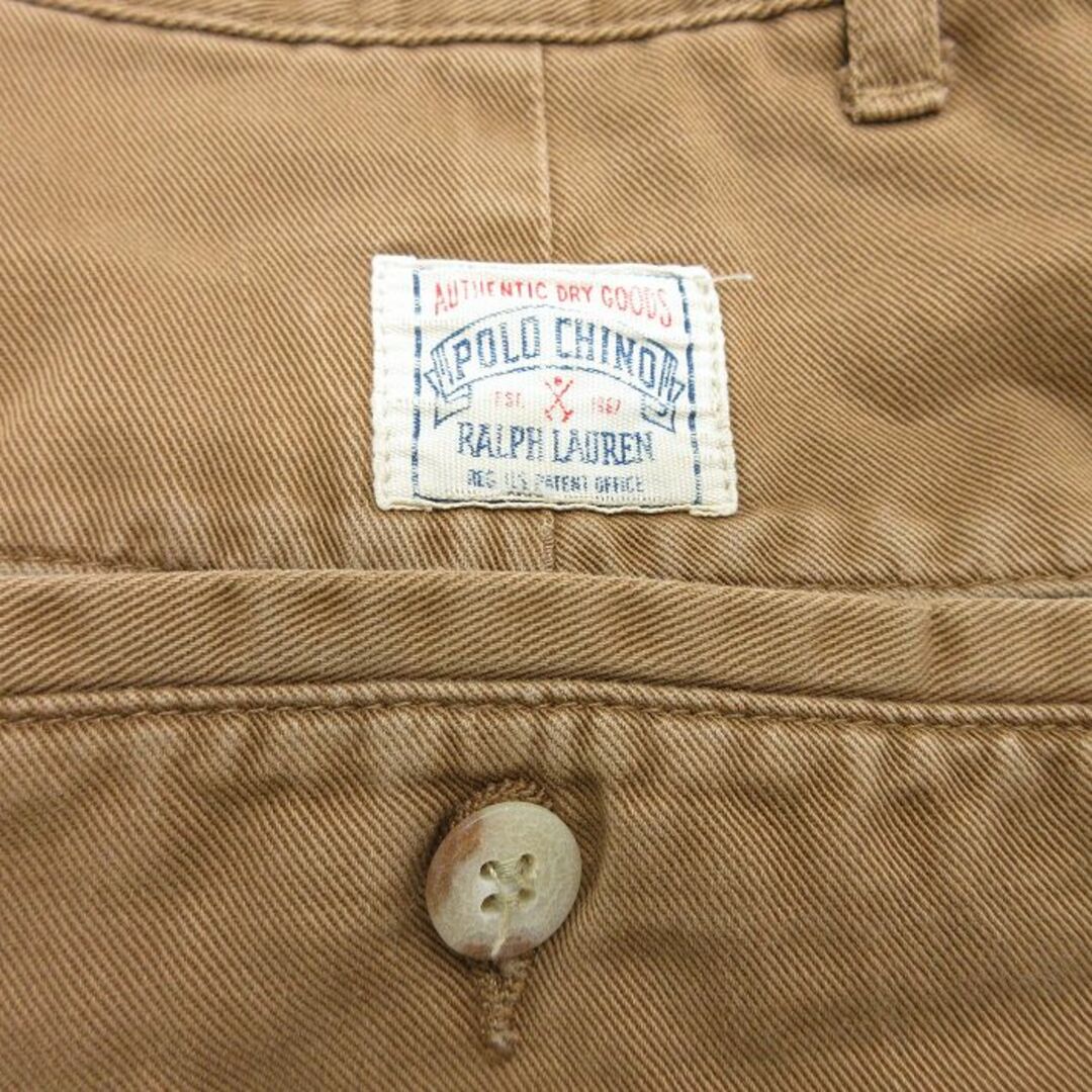 Ralph Lauren - W32☆古着 ラルフローレン Ralph Lauren Ralph Lauren - W32☆古着 ラルフローレン Ralph Lauren