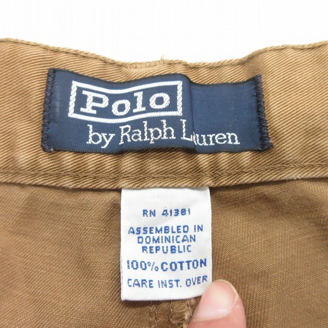Ralph Lauren - W32☆古着 ラルフローレン Ralph Lauren Ralph Lauren - W32☆古着 ラルフローレン Ralph Lauren