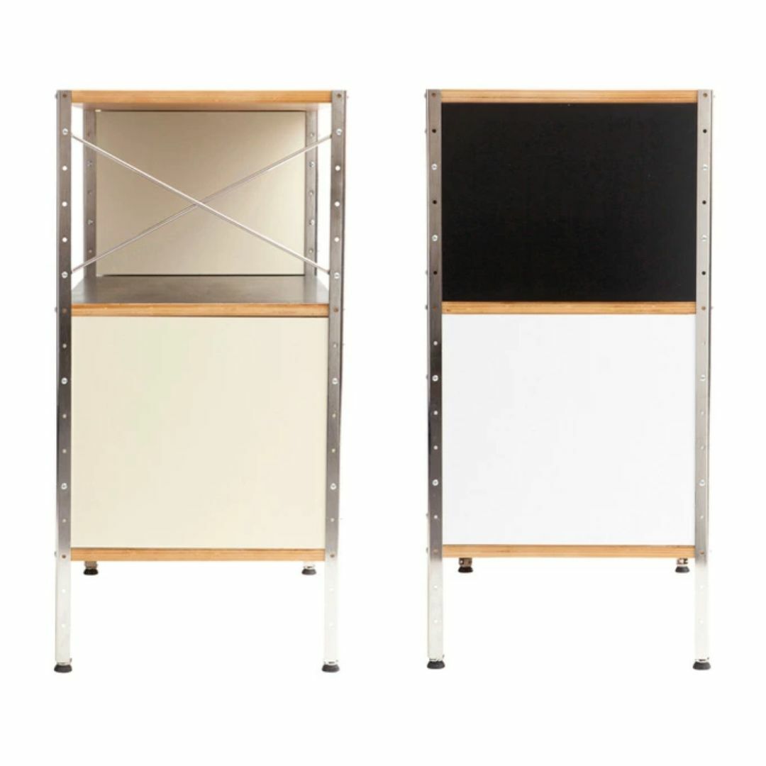 Eames イームズ ESU201 ストレージユニット シェルフ やか Eames イームズ ESU201 ストレージユニット シェルフ やか