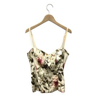 DOLCE&GABBANA(キャミソール)のフリマアイテム一覧 DOLCE&GABBANA(キャミソール)のフリマアイテム一覧